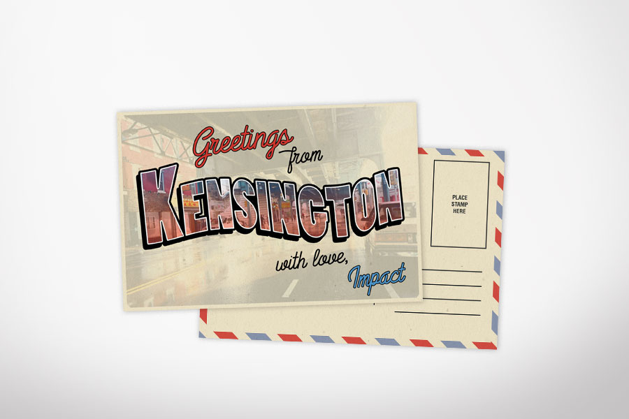 <span>Postcard Print Design</span><i>→</i>