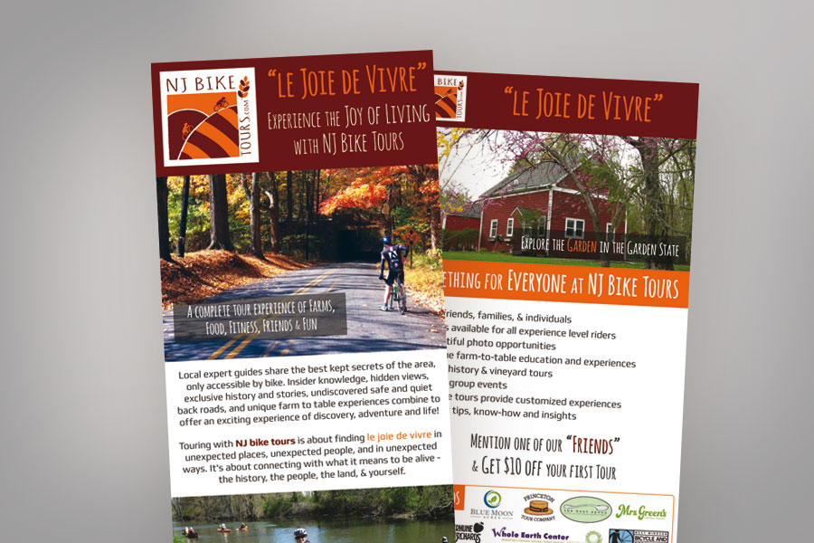 <span>Flier Design</span><i>→</i>